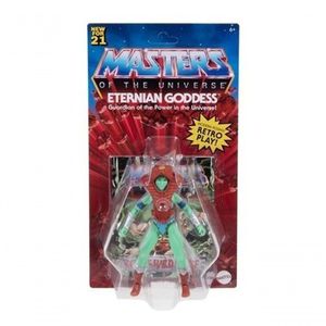 Figura Articulada Masters Of The Universe Eternianmattel