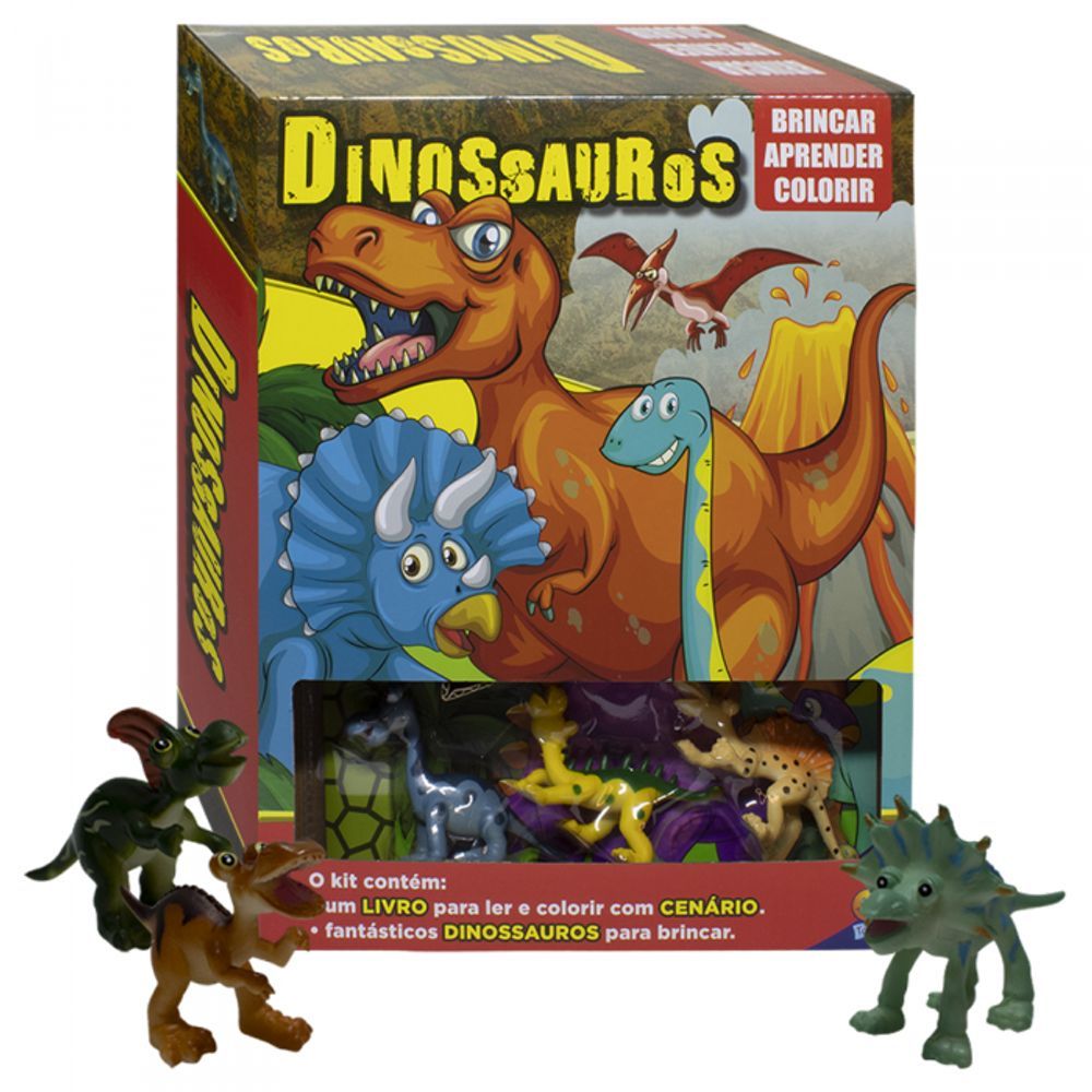 dinossauro para pintar em casa  Páginas para colorir dinossauro, Páginas  para colorir, Personagens fofos de desenhos