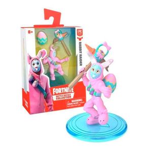Mini Figura Fortnite Rabbit Raider - Fun