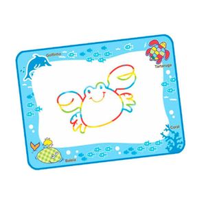 Brinquedo Lousa Aqua Magic - Braskit