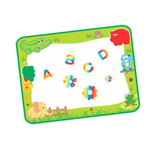 Brinquedo Lousa Aqua Magic - Braskit