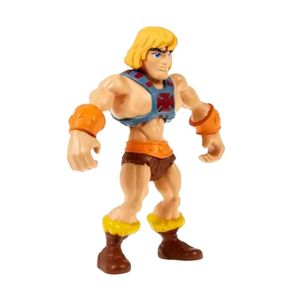 Figura Articulada Masters Of The Universe 18Cm He-Man