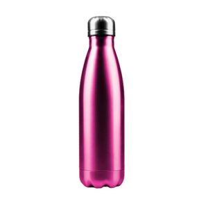 Garrafa De Inox 500Ml - Art Brink