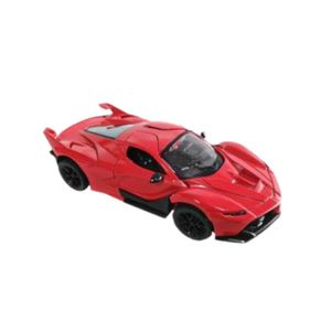 Netcar Metal Lamborghini Fricção 1/32 - Net Toy