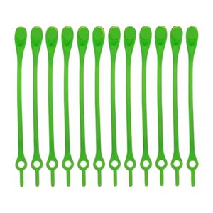 Cadarço De Tênis Silicone 12 Peças - Art House