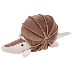 Tatu Bola - Antialérgico - 34 Cm - Bichos De Pano