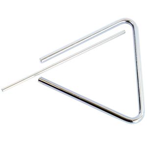 Triangulo Musical 15cm - P3730 - Vibratom