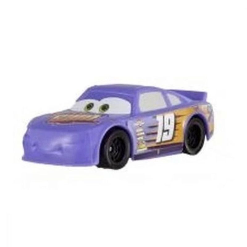 Carrinho Disney Cars Bobby Swift Disney WebContinental