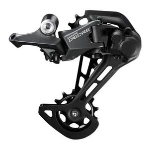 Câmbio Traseiro Deore Rd M-5100 11 V Envio Imediato!