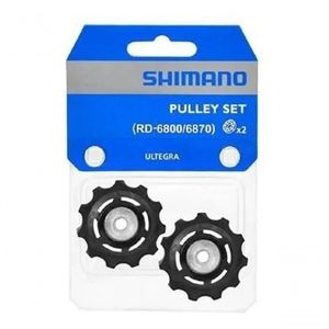 Roldana De Câmbio Shimano Ultegrad Rd-6800/6870