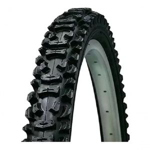 Pneu 26x1.95 Kenda K816 Com Cravo Cor Preto