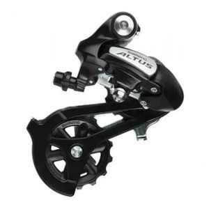 Cambio Traseiro Shimano Rd-m310l Altus Bike Mtb 7 8v 24v