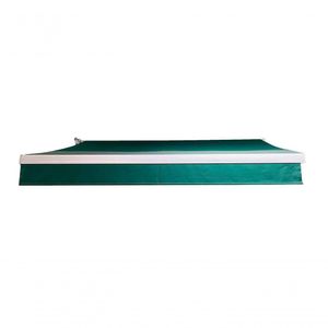 Toldo Articulado Flex - Pvc - 4,00m