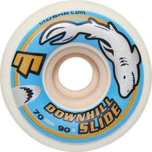 Roda Moska Downhill Slide 70mm 90a