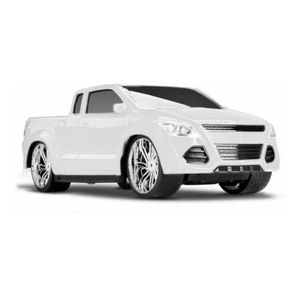 Carrinho Pick Up Rj-x 1325 Roma