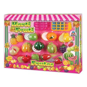 Horti Fruti Frutas 8600 Braskit