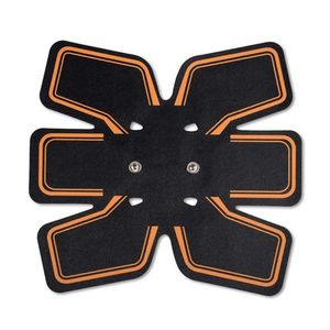 Aparelho Tonificador Abdominal Eletrico Musculo 6 Pack Ems