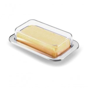 Mantegueira Porta Manteiga Inox Forma 800144