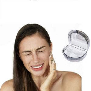 Placa Moldável Bruxismo Anti Ronco Clareamento Dental