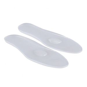 Palmilha Siligel Longa Com Arco Tamanho 37/38 - Ortho