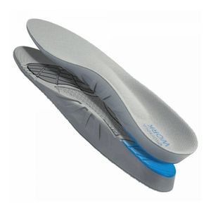 Palmilha Sofsole Comfort Work Masculino - Tamanho 39-45