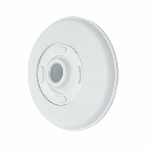 Dispositivo De Retorno Para Piscina De Alvenaria Com Jato Ajustável Em Abs 1 1/2" Ou 50mm