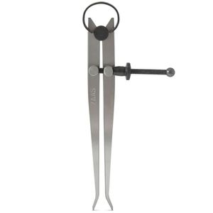 Compasso Interno - Med. 400mm/16" - Ref. 150,0013 - Zaas