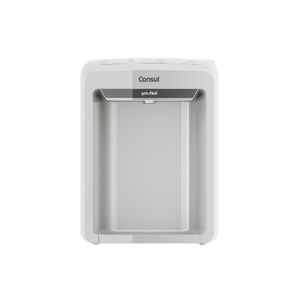 Purificador De água Consul Eletrônico Com Refrigeração