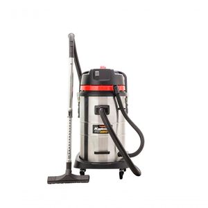Aspirador De Pó E Líquidos Kajima 50 Litros Ds 1400W 220V A5