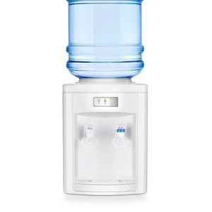 Bebedouro Eletrônico 2 Temp Galão 10/20l 127v 65w Branco