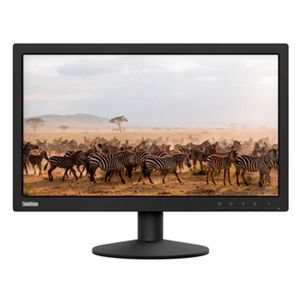 Monitor Lenovo E20-1B 19,5" - 63A0Kar1Br