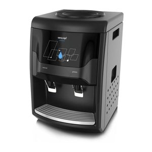 Bebedouro Evidence Preto 220V