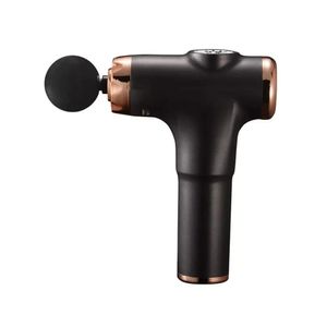 Mini Massageador Pistola Facial Relaxamento Muscular Físico