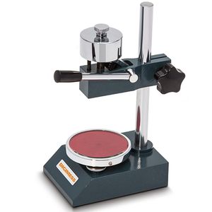 Suporte Para Durometro Shore A - Analógico Ref. 400.143