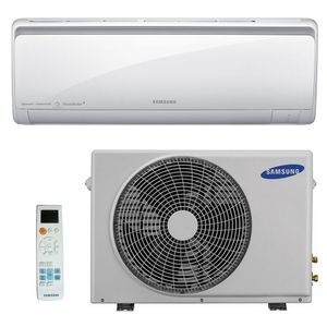 Ar Split Samsung Smart Inverter 12000 BTU Frio
