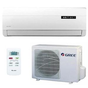 Ar Condicionado Split Hi Wall Gree Bee 18.000 BTUs Frio 220V