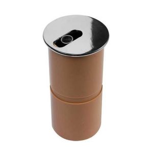 Bico De Embutir Articulado Para Chafariz, Fonte E Lago De 11,1 Mm Com Entrada De 3/4" - Inaqua
