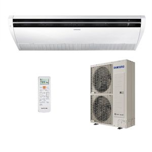 Ar Condicionado Split Piso Teto Inverter 54000 BTUs Samsung Digital Inverter Frio 220V AC060JXADKC/VN