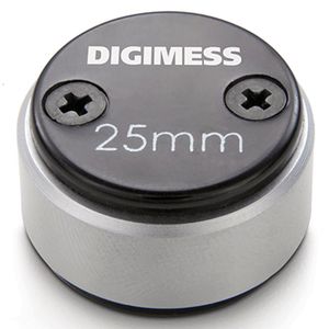 Padrões Para Calibração De Micrometros Em V Cap. 85mm - Ref. 113.118