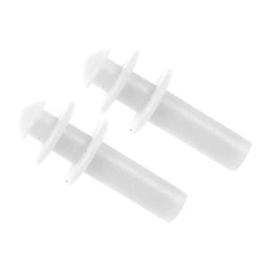 Protetor De Ouvido Poker De Silicone I - Transparente - U