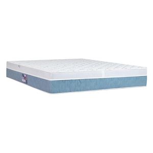 Colchão Netsono Queen Five Star Air One Face Pocket 158x198x32cm