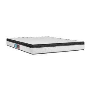 Colchão Castor Casal Montblanc One Face D45 138x188x25cm