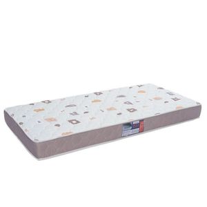 Colchão Netsono Solteiro Double Face D33 120x203x15cm