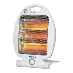 Aquecedor Martau Quartzo 220V MA-018Q