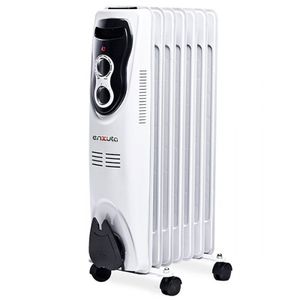 Aquecedor de Ar Enxuta Classic 127V AOX 101