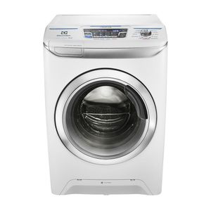 Lava e Seca Electrolux Intuitive 9 kg Branca 220V