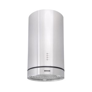Coifa de Parede Nautilus Elettromec 35cm Inox 220V