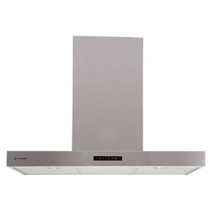 Coifa de Parede Milano Elettromec 90cm Inox 220V