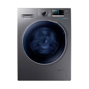 Lavadora e Secadora de Roupas Addwash 10,2kg Samsung 110V WD10K6410OX/AZ