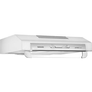 Depurador Suggar Júpiter 60cm Branco 110V DJ61BR